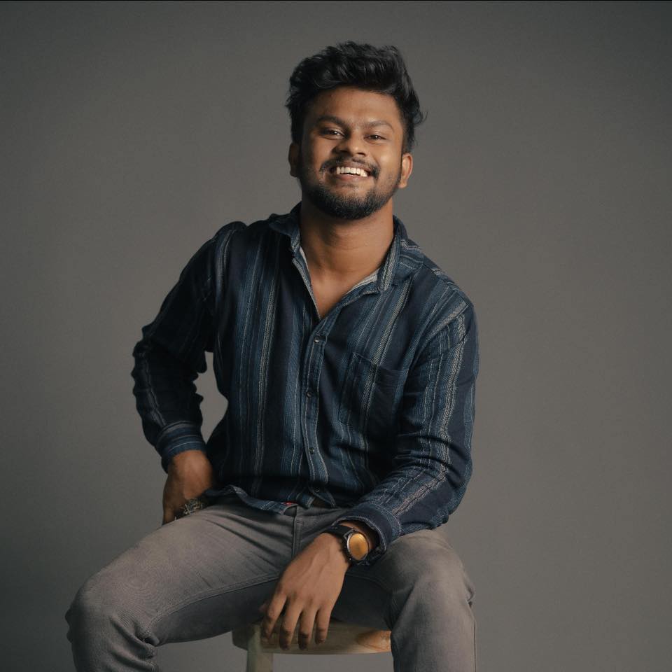 Tishan Lakruwan
